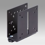 ThinClient Bracket VESA 50/75/100 mm for monitor arm