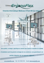 Our Computer Carts Professional Medical E Medical Custom HD Cart
